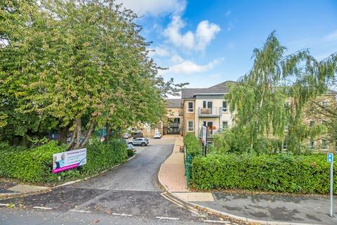 Valley Drive, Ilkley, West Yorkshire... 2 bed retirement property for sale