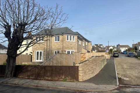 Prospect Crescent, Swanage BH19 2 bed flat for sale