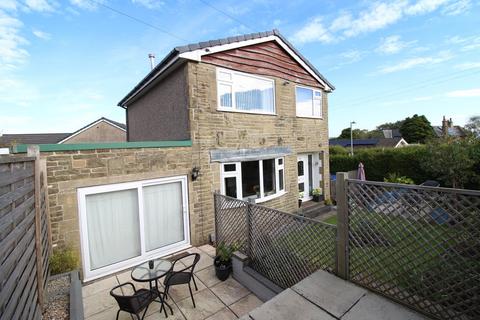 Occupation Lane, Oakworth, Keighley... 4 bed link detached house for sale