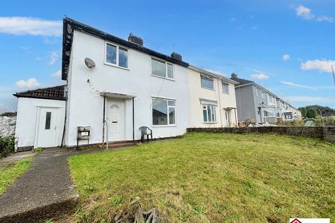 Talbot Green, Pontyclun CF72 3 bed semi