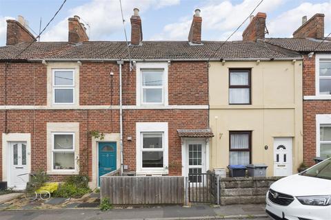 Bond Street, Trowbridge 2 bed terraced house for sale