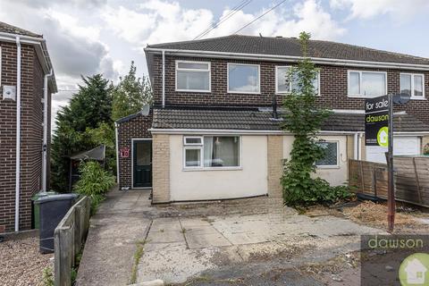 Langdale Drive, Dalton, Huddersfield 5 bed semi