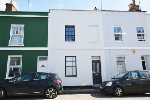 Keynsham Street, Cheltenham, GL52 2 bed townhouse for sale