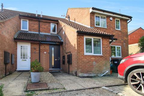 1 bedroom terraced house for sale