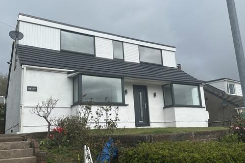 Monkwray Brow, Whitehaven, CA28 4 bed detached house for sale
