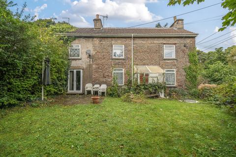 Mill Lane, Bristol BS16 3 bed detached house for sale