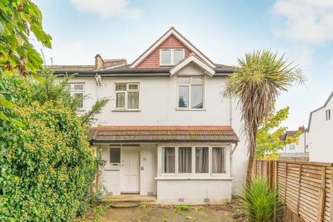 St. Augustine's Avenue, South... Studio for sale