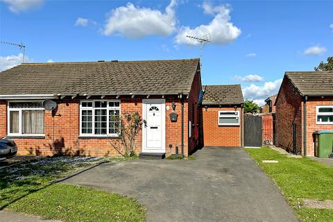 Fastnet Way, Littlehampton, West Sussex 3 bed bungalow for sale