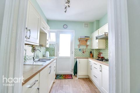 Collingwood Road, Paignton 3 bed semi