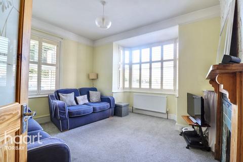 Collingwood Road, Paignton 3 bed semi