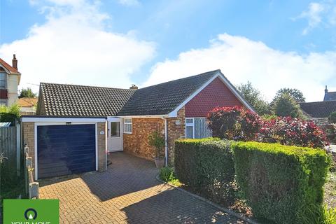 Foads Lane, Ramsgate CT12 3 bed bungalow for sale