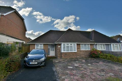 3 bedroom semi-detached bungalow for sale