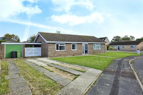 Malthouse Road, Hethersett, Norwich... 3 bed bungalow for sale