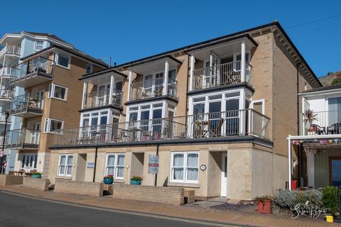 Lobster Lodge, Esplanade, Ventnor 4 bed townhouse for sale
