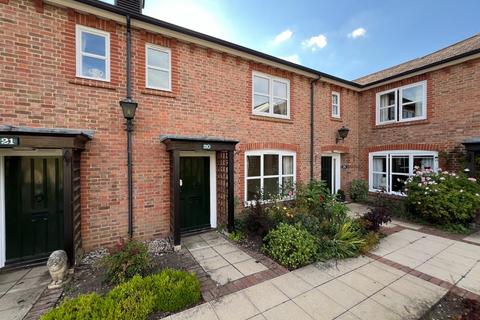 North Mill Place, Halstead CO9 2 bed terraced house for sale