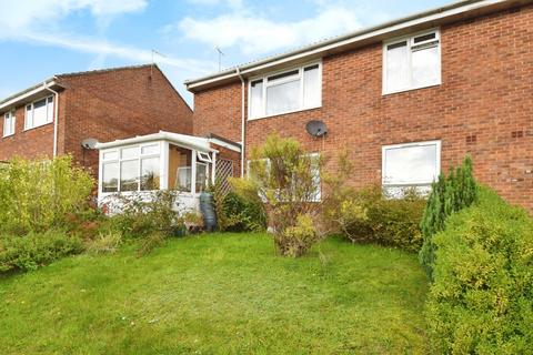 Paddock Close, Enford SN9 6DN 2 bed maisonette for sale