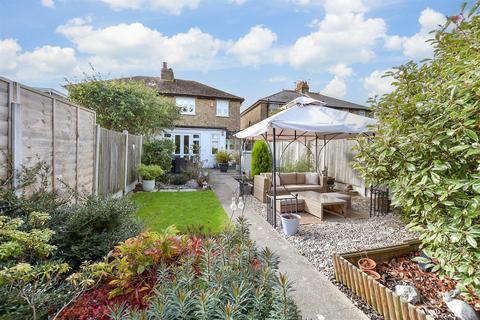 Newington Road, Ramsgate, Kent 3 bed semi