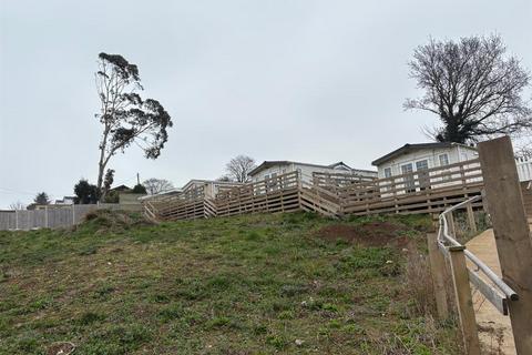 Elmley, Sheerness Plot for sale