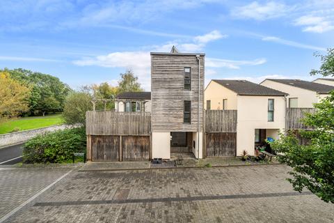 Elgin Grove, Street, BA16 4 bed end of terrace house for sale
