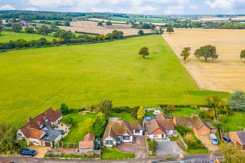 Village Street Langley 3 bed detached bungalow for sale