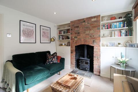 Rosehill Street, Cheltenham GL52 2 bed terraced house for sale