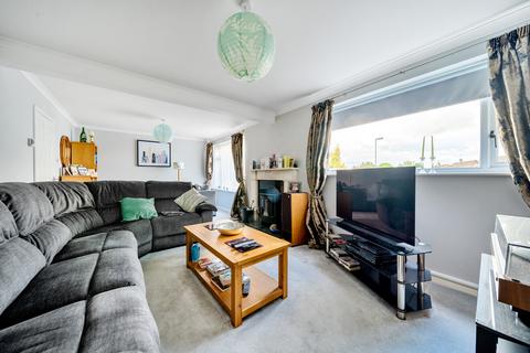 Woodlands Drive, Ruishton, Taunton... 4 bed detached house for sale