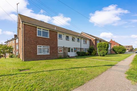 Windmill Avenue, Hassocks, West... 1 bed ground floor flat for sale