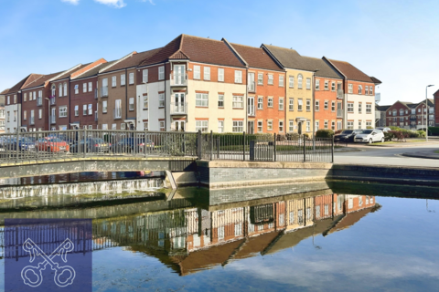 Plimsoll Way, Hull HU9 2 bed apartment for sale