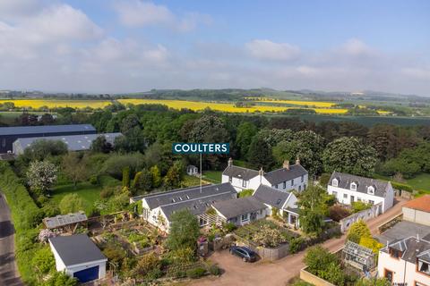 The Studio, Spittalrigg Farm... 4 bed detached house for sale