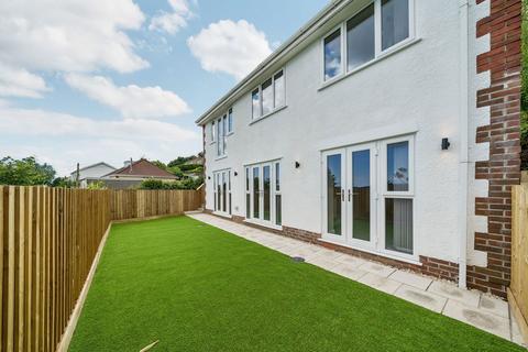 Bwllfa Road, Swansea SA6 4 bed detached house for sale
