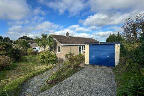 Forbes Road, Newlyn TR18 3 bed bungalow for sale