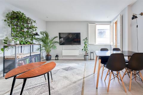 Cremer Street, Hackney E2 2 bed apartment for sale