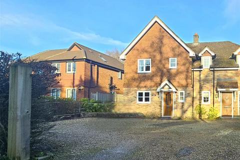 Hookley Lane, Elstead, Surrey, GU8 3 bed semi