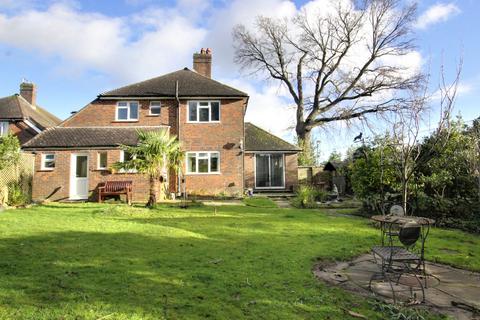 Wood Ride, Haywards Heath, RH16 4 bed detached house for sale