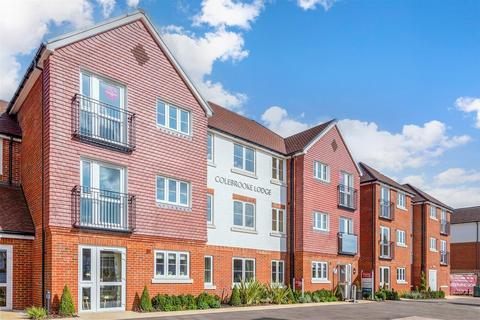 Colebrooke Lodge, Prices Lane... 2 bed flat for sale