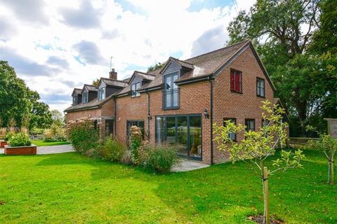 Whatlington, Battle 4 bed detached house for sale