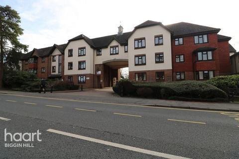210 Main Road, Biggin Hill 1 bed retirement property for sale