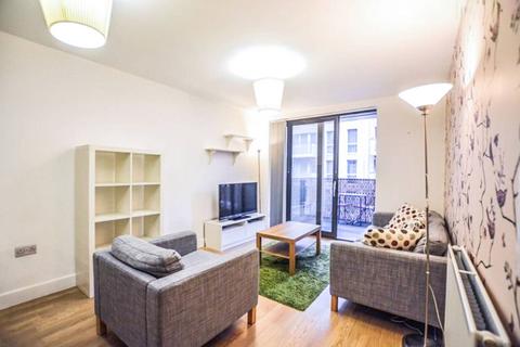 24 Truman Walk, London E3 2 bed flat for sale