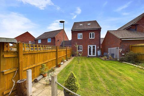 Chalkpit Lane, Chinnor 5 bed detached house for sale