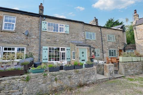 Brook Terrace, Harmby, Nr Leyburn 1 bed cottage for sale