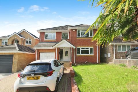 Cooke Road, BRANKSOME, BH12 4 bed detached house for sale