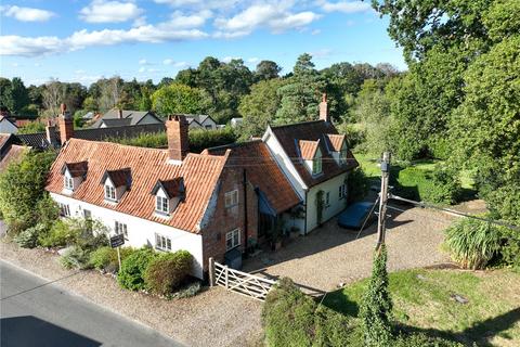 The Street, Shotesham All Saints... 5 bed detached house for sale