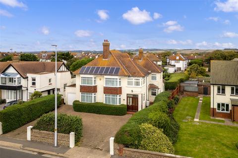 Brighton Road, Worthing, West Sussex... 5 bed detached house for sale