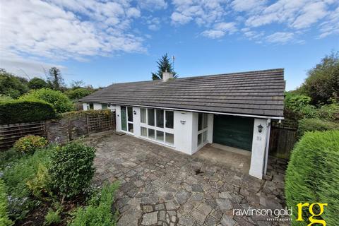 Hawthorne Avenue, Harrow 3 bed detached bungalow for sale