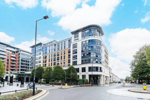 Imperial Wharf, Sands End, London, SW6 2 bed flat for sale