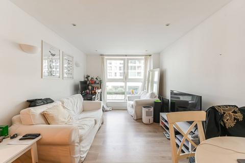 Imperial Wharf, Sands End, London, SW6 2 bed flat for sale