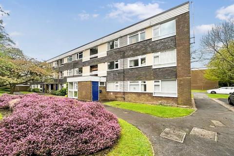 Stockdale Place, Edgbaston... 2 bed flat for sale