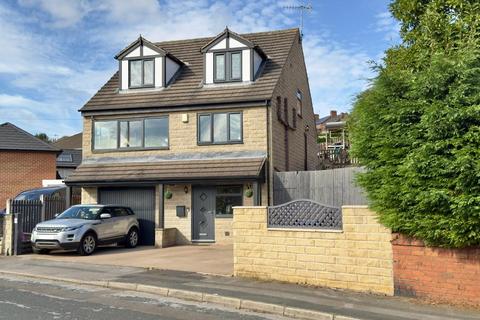 Millhouses Street, Hoyland, Barnsley 5 bed detached house for sale