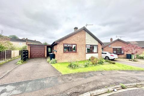 Park View, Ruardean GL17 3 bed detached bungalow for sale