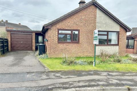 Park View, Ruardean GL17 3 bed detached bungalow for sale